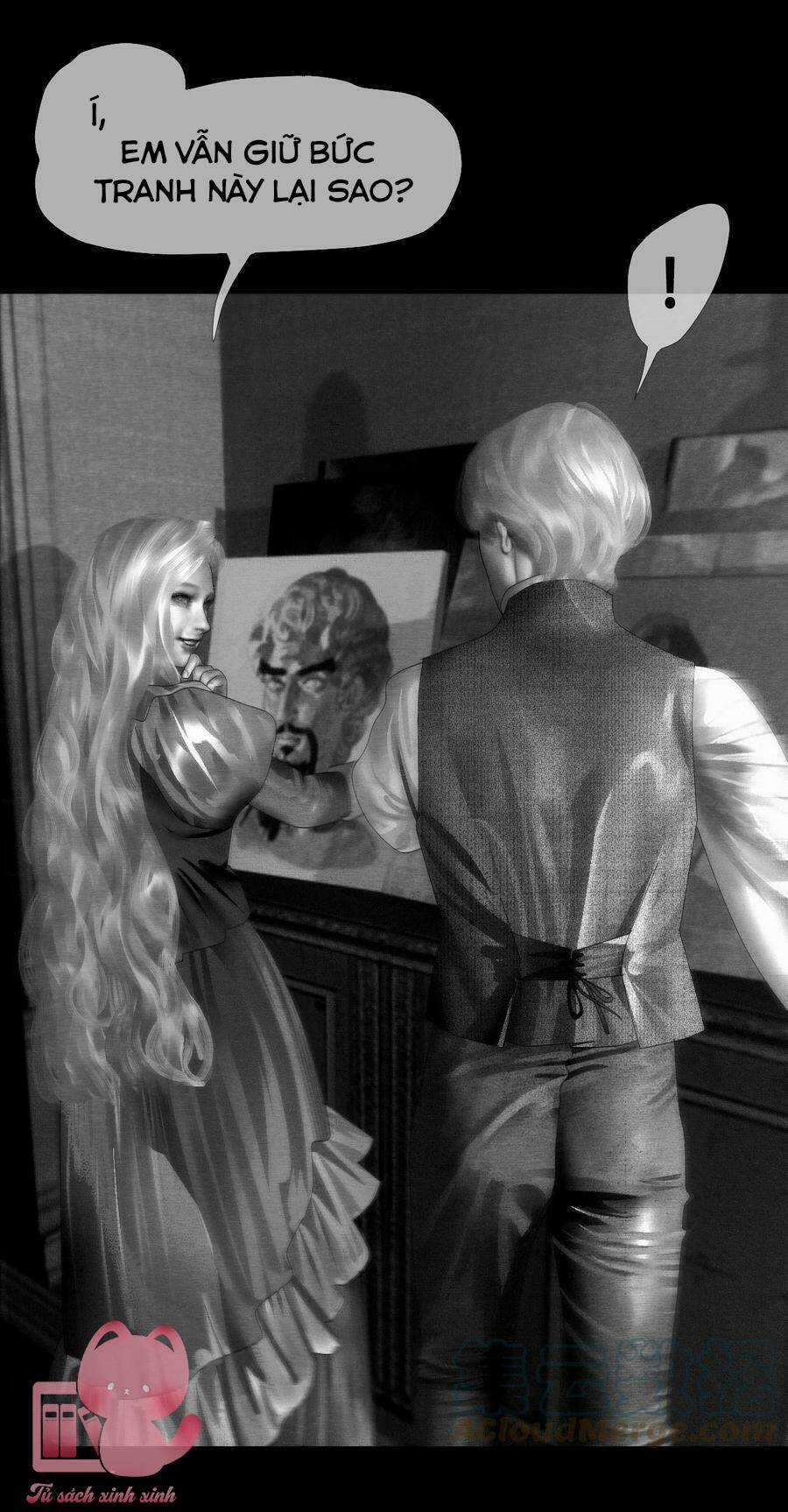 Aisha Chapter 40 trang 5