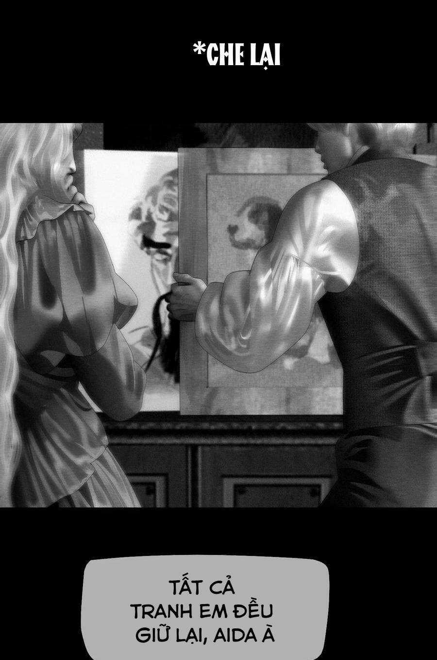 Aisha Chapter 40 trang 6