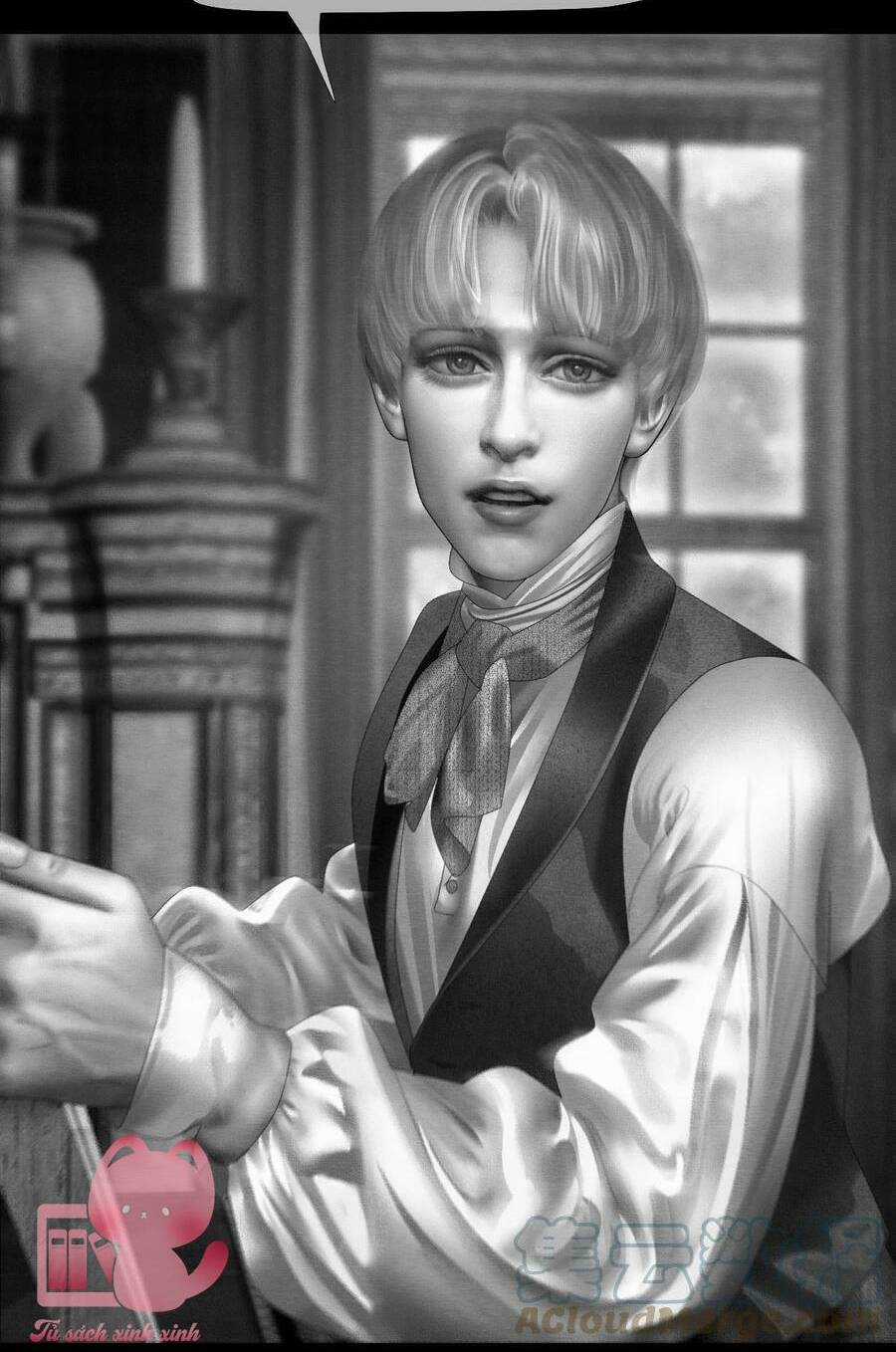 Aisha Chapter 40 trang 7