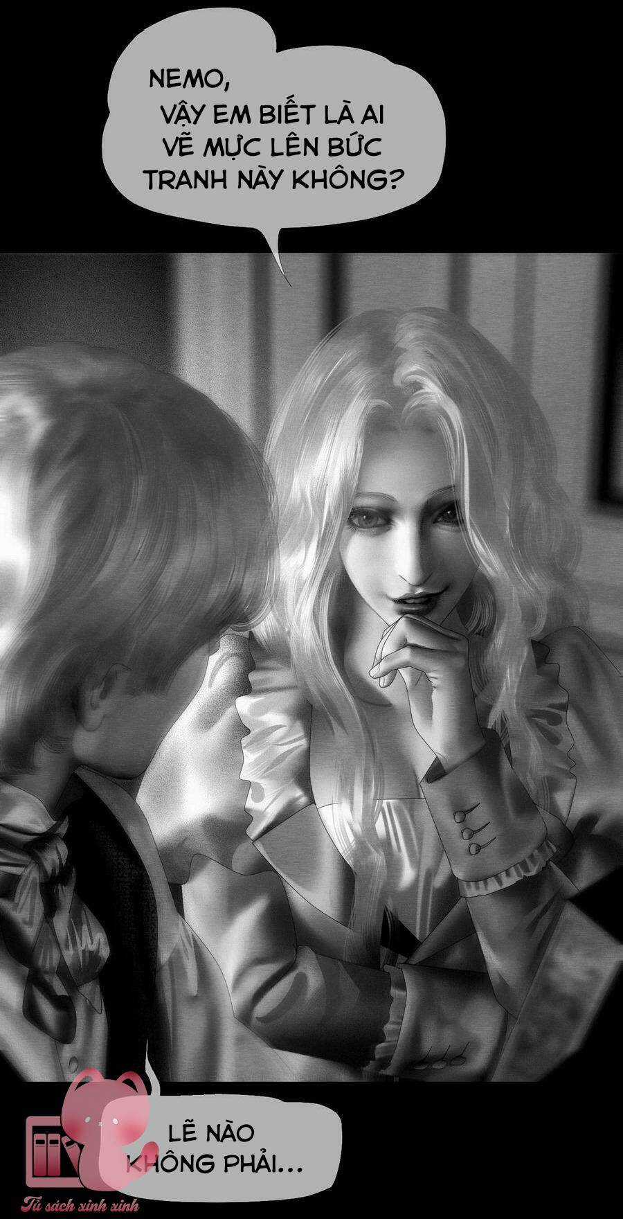 Aisha Chapter 40 trang 8