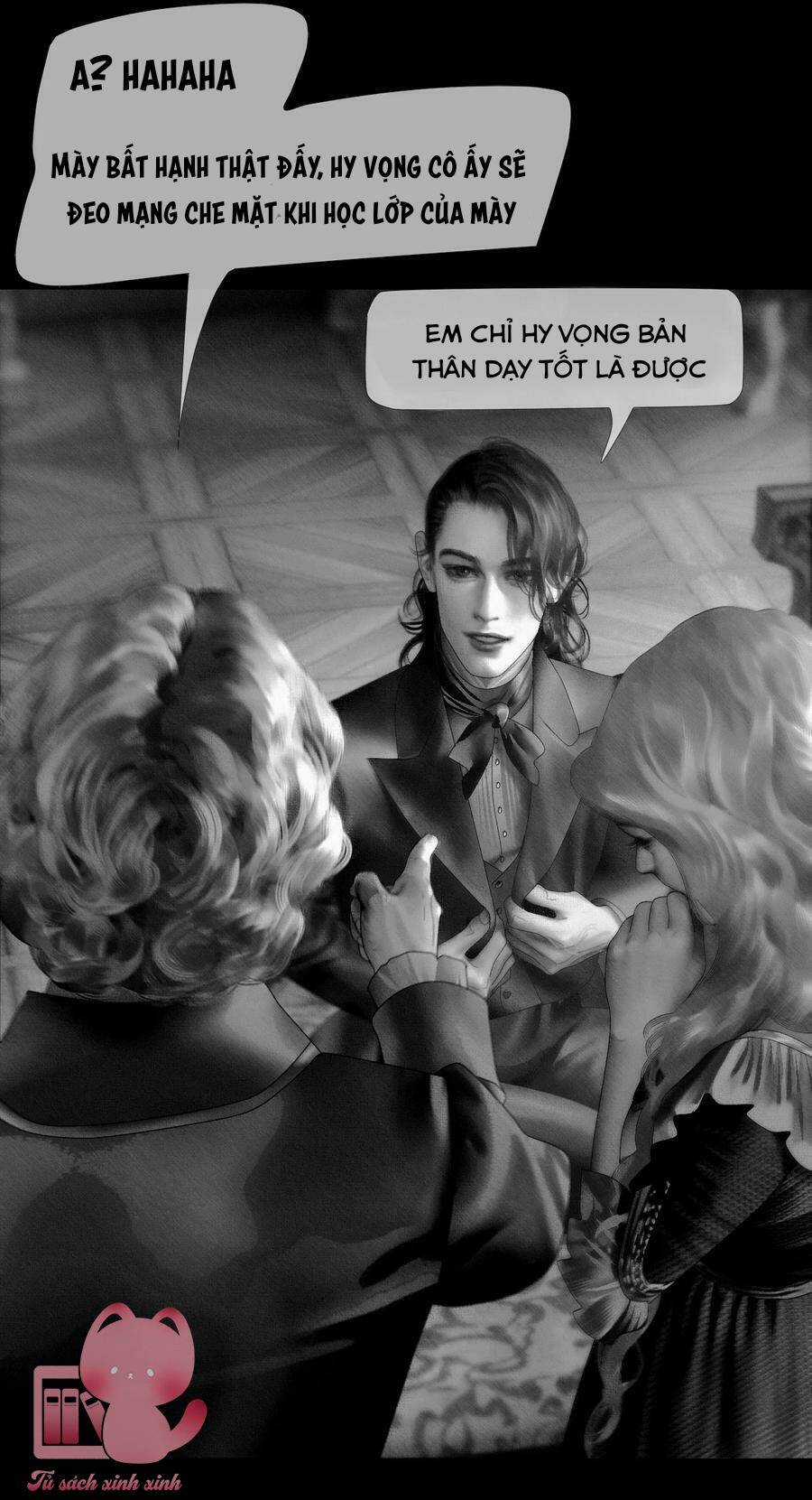 Aisha Chapter 41 trang 14