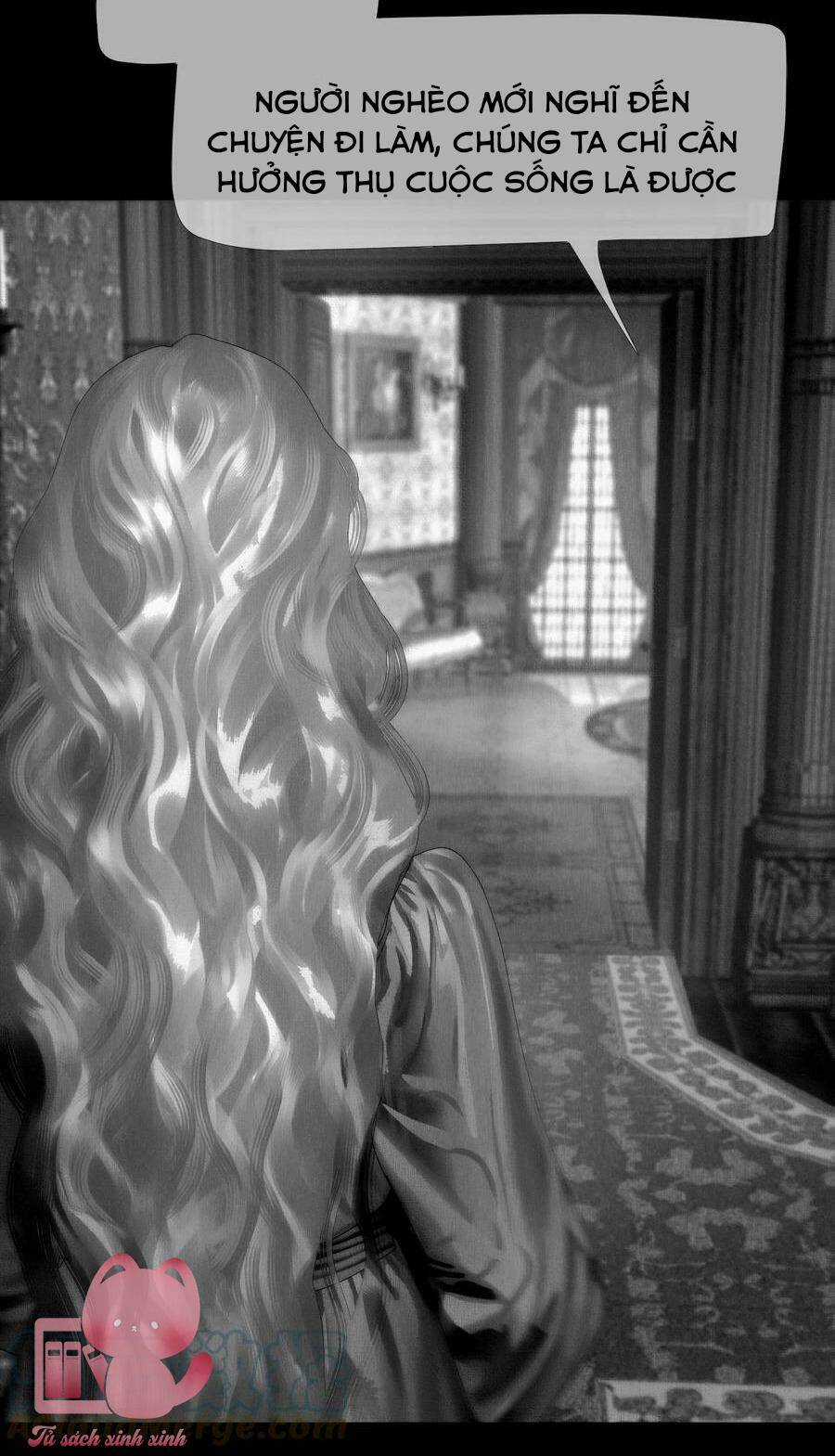 Aisha Chapter 41 trang 17