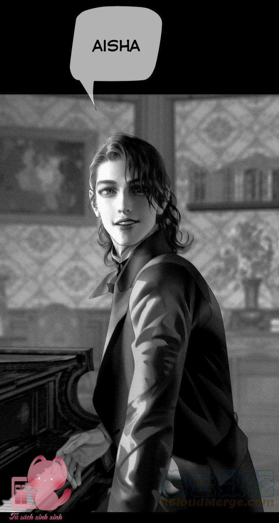 Aisha Chapter 41 trang 21