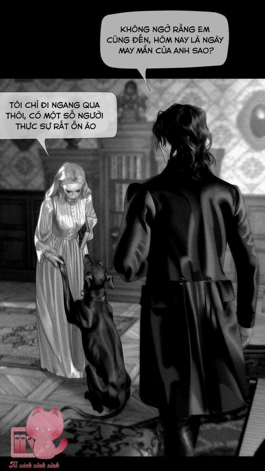 Aisha Chapter 41 trang 22