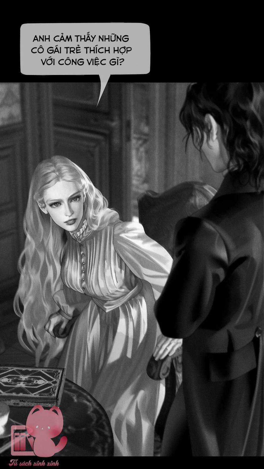 Aisha Chapter 41 trang 24