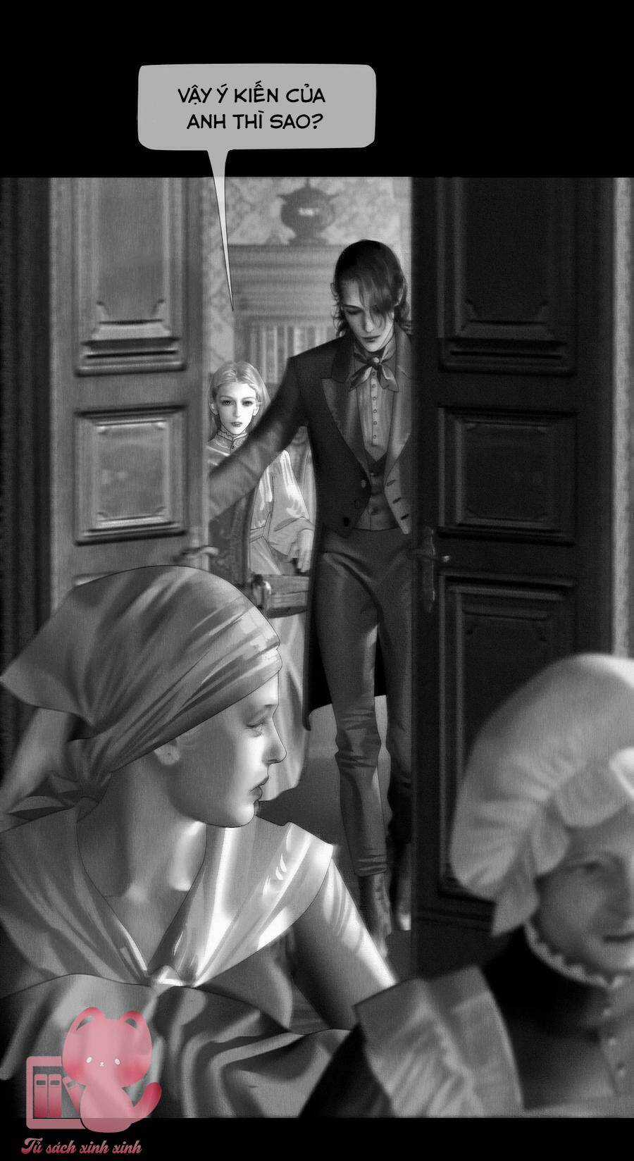 Aisha Chapter 41 trang 26