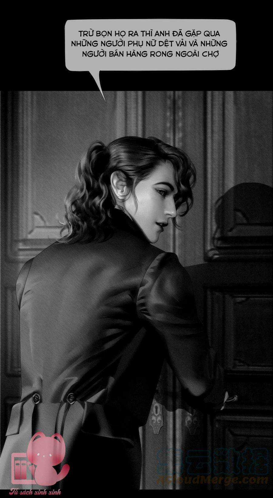 Aisha Chapter 41 trang 27