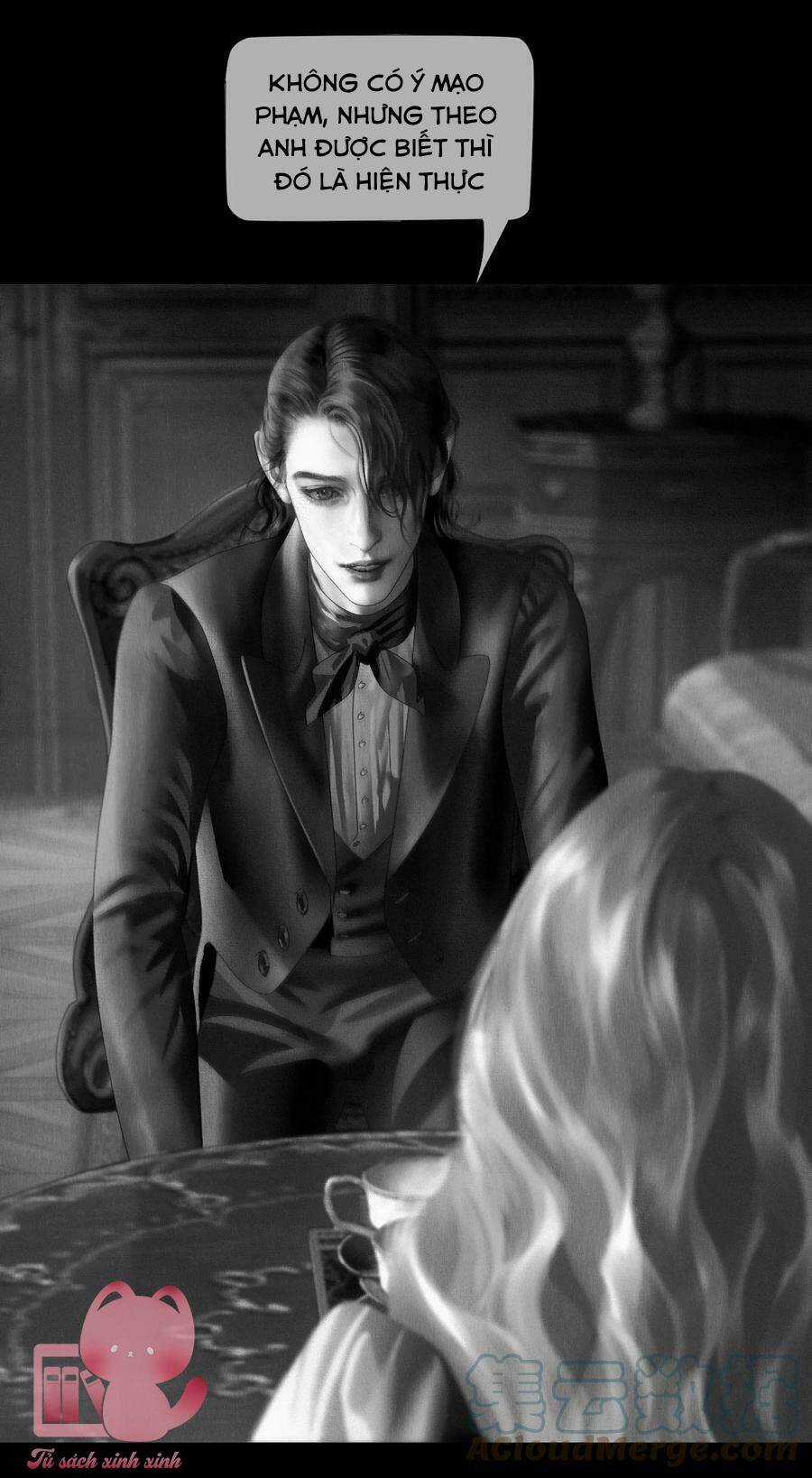 Aisha Chapter 41 trang 29