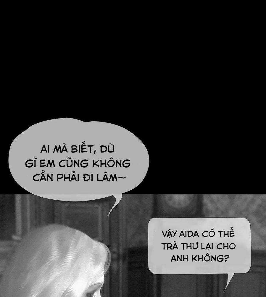 Aisha Chapter 41 trang 3