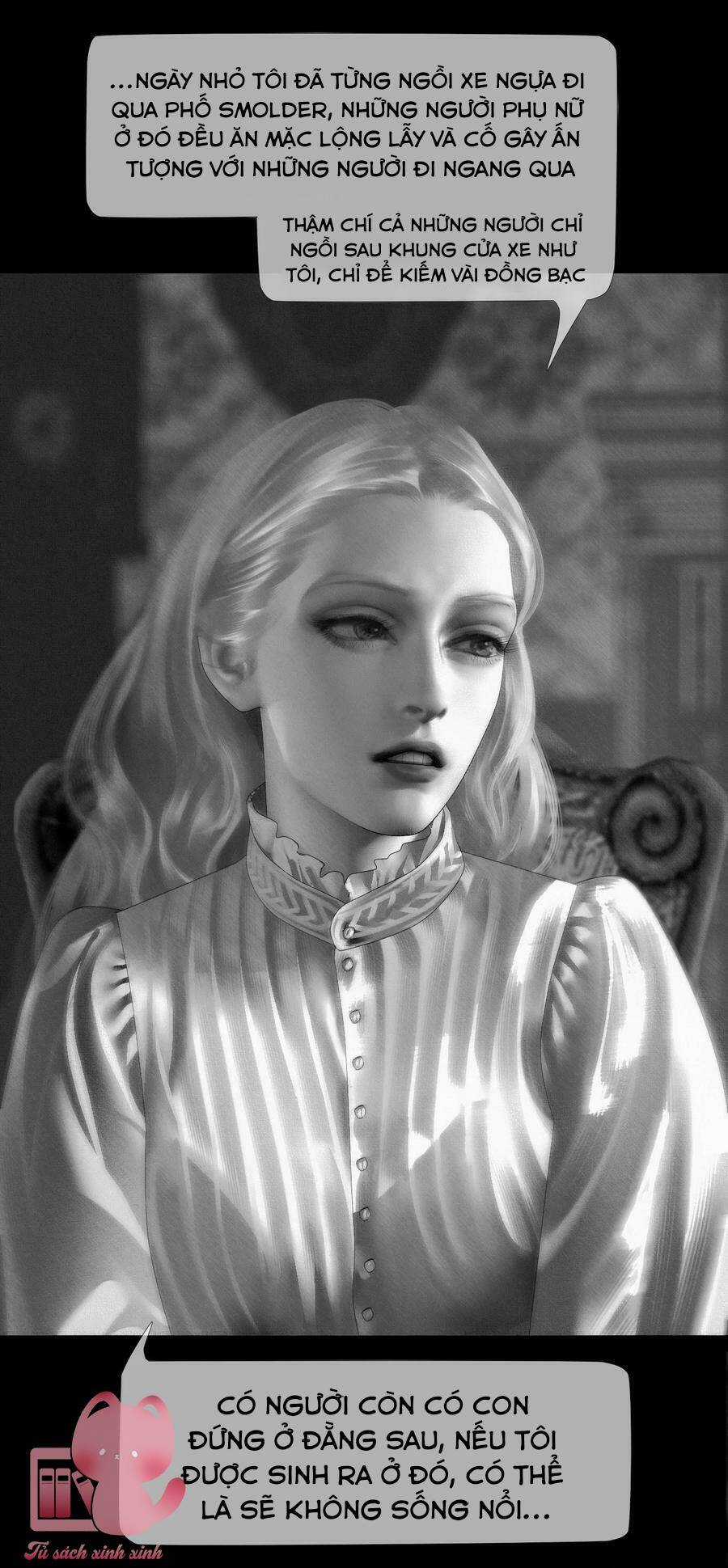 Aisha Chapter 41 trang 30