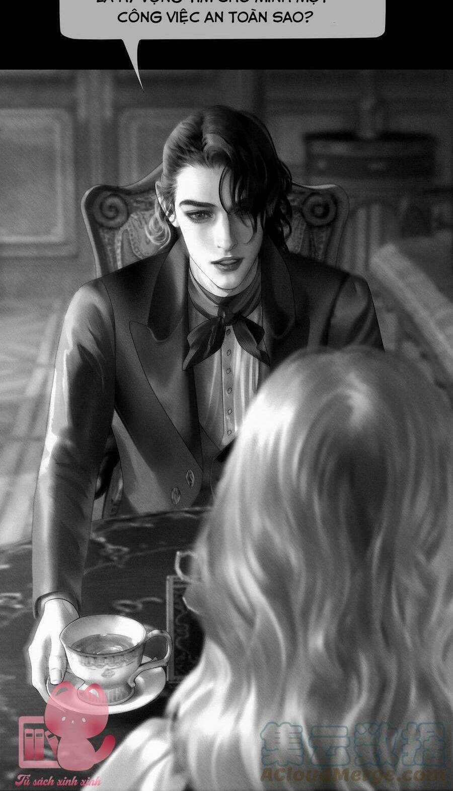 Aisha Chapter 41 trang 33