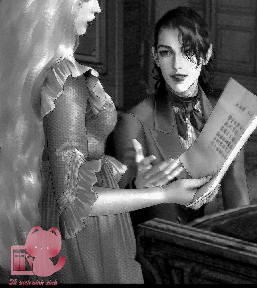 Aisha Chapter 41 trang 4