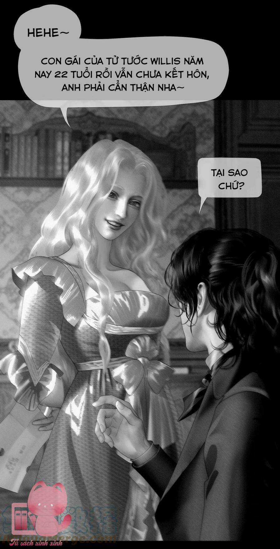 Aisha Chapter 41 trang 5