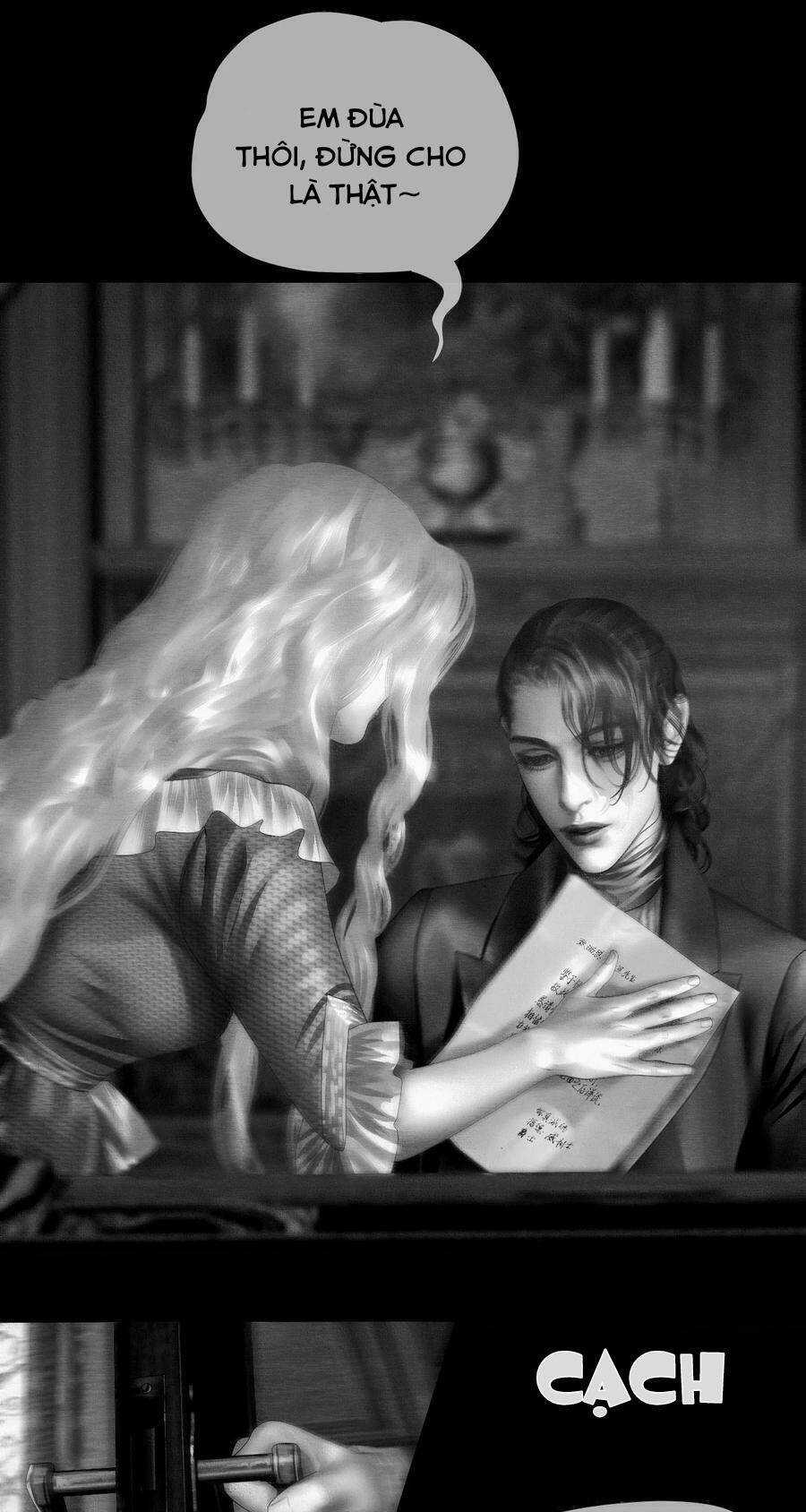 Aisha Chapter 41 trang 8