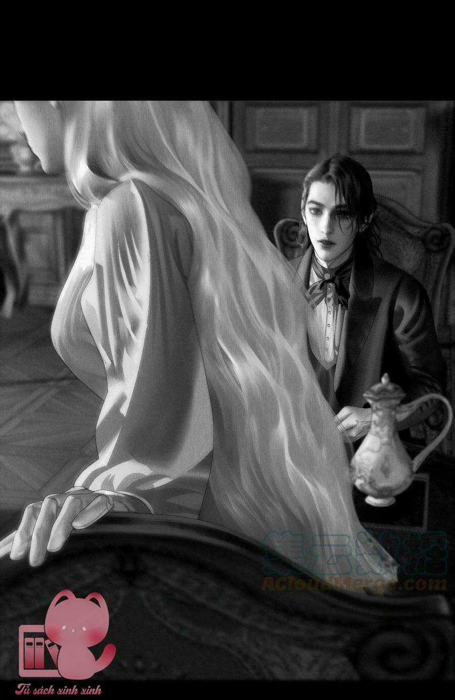 Aisha Chapter 42 trang 10