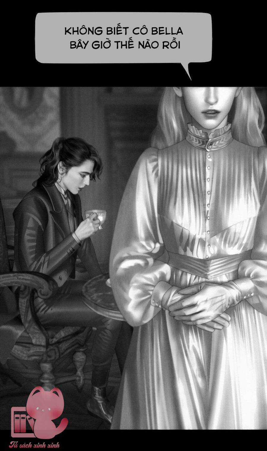 Aisha Chapter 42 trang 11