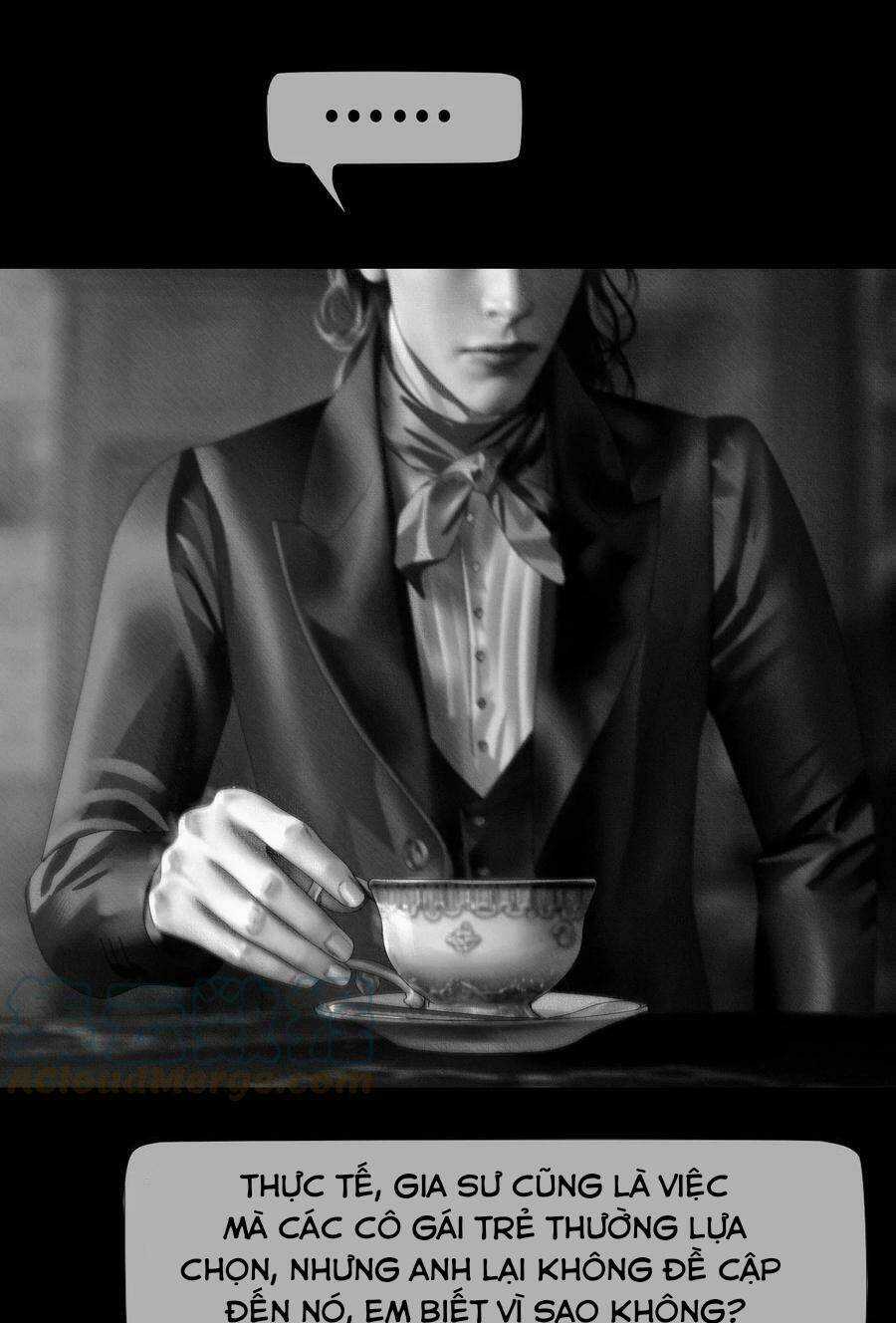 Aisha Chapter 42 trang 12