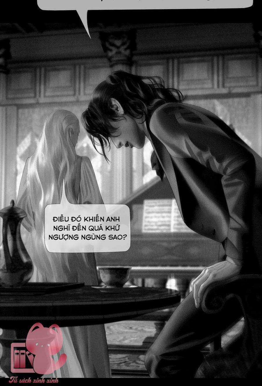 Aisha Chapter 42 trang 13