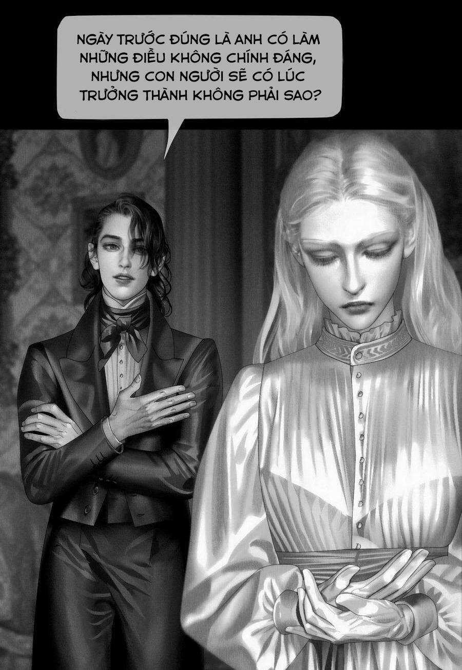 Aisha Chapter 42 trang 14