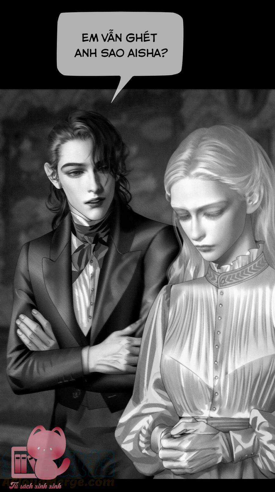 Aisha Chapter 42 trang 16