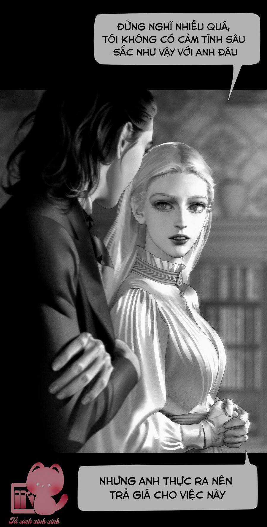 Aisha Chapter 42 trang 17