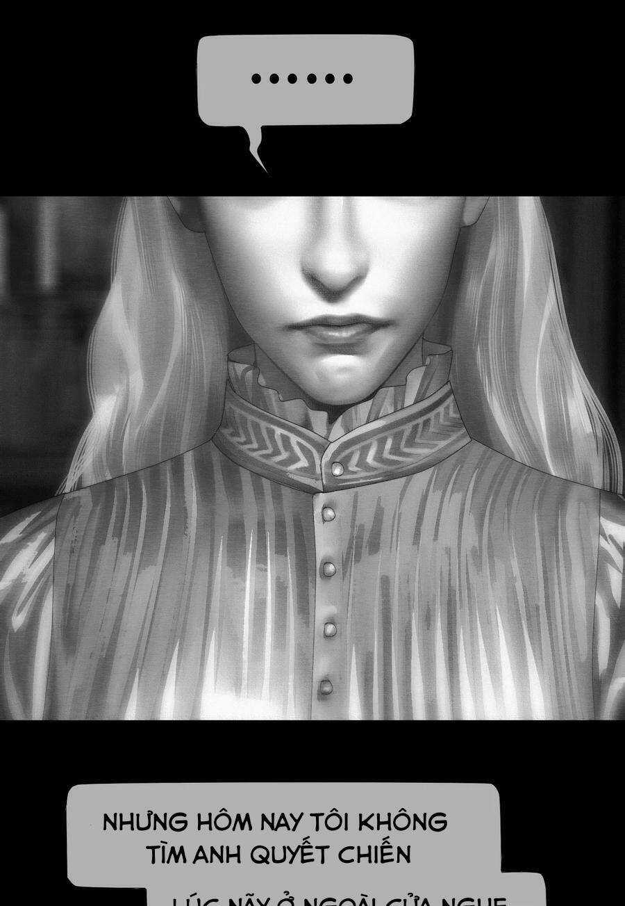 Aisha Chapter 42 trang 19