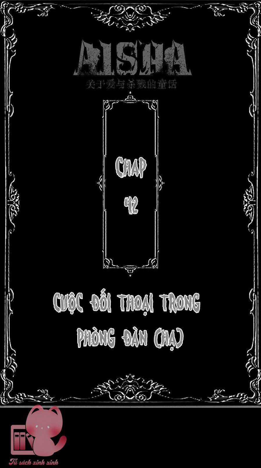 Aisha Chapter 42 trang 2