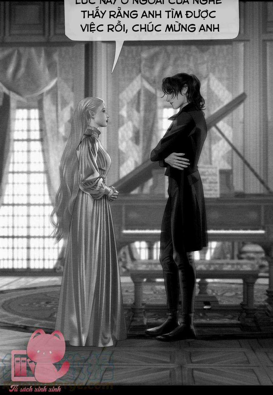 Aisha Chapter 42 trang 20