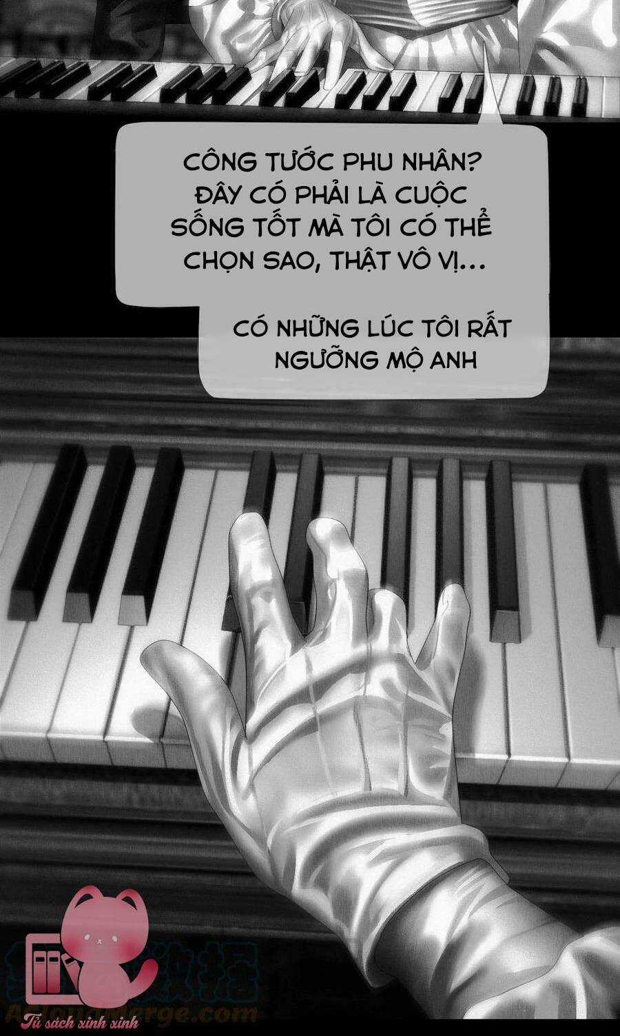 Aisha Chapter 42 trang 24