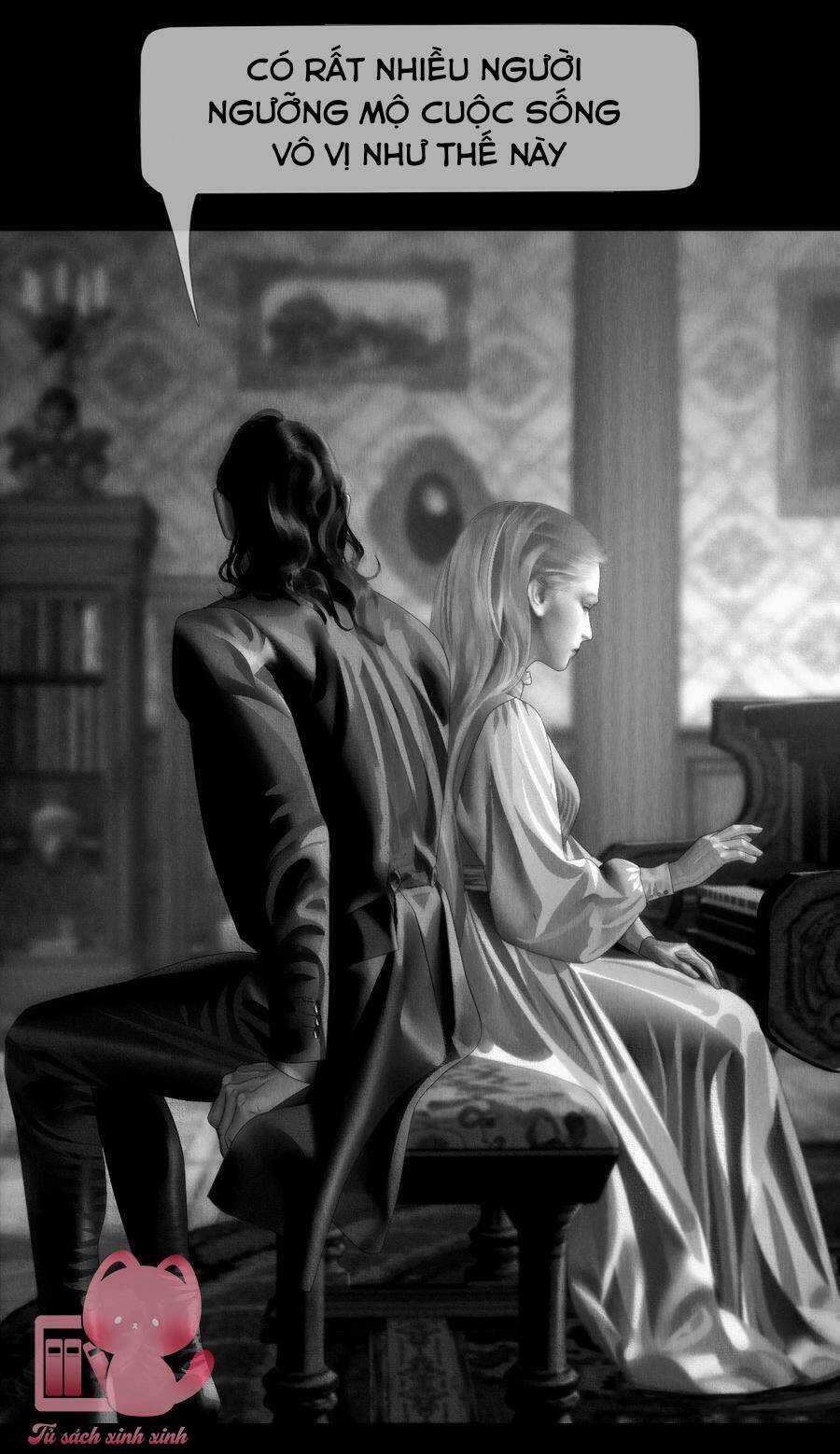 Aisha Chapter 42 trang 25