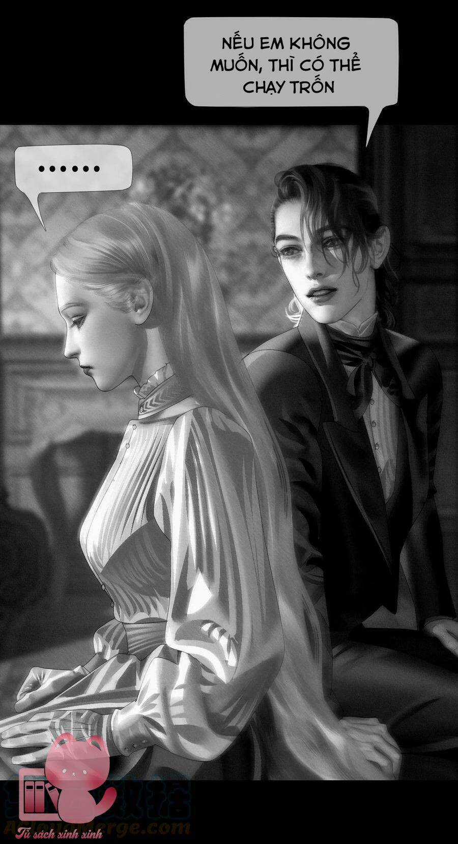 Aisha Chapter 42 trang 26