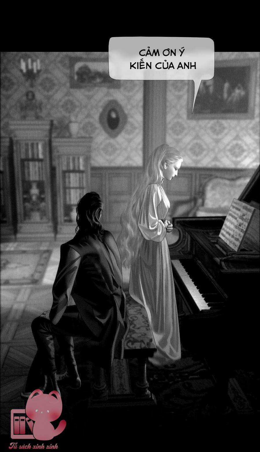 Aisha Chapter 42 trang 27