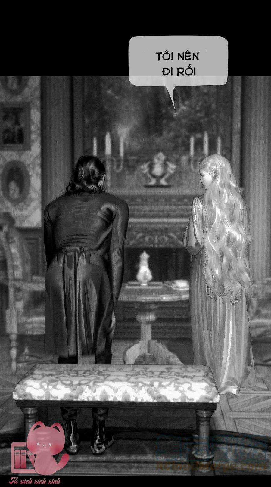 Aisha Chapter 42 trang 28