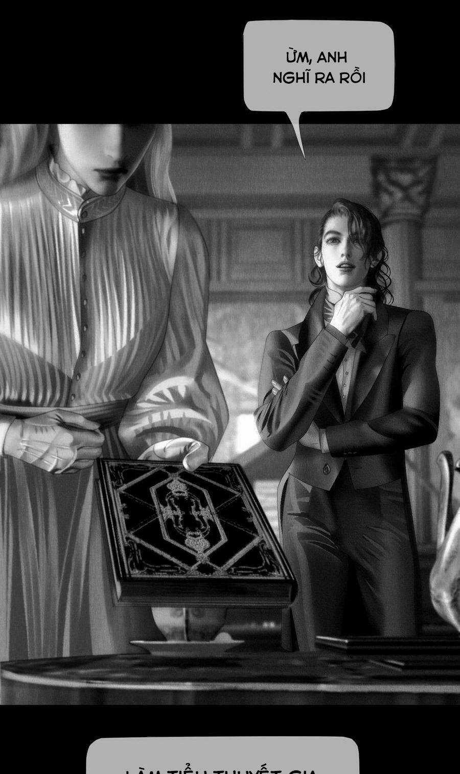 Aisha Chapter 42 trang 29