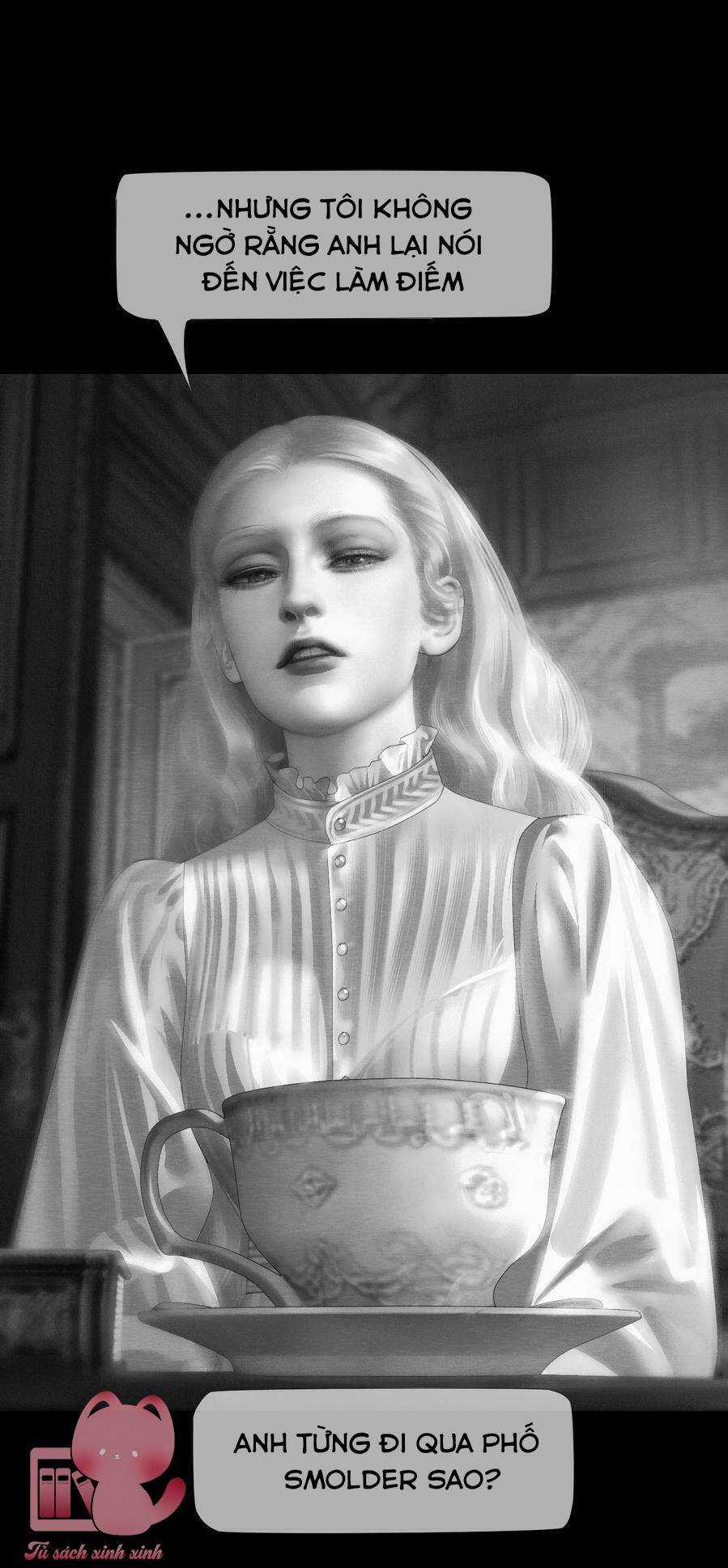 Aisha Chapter 42 trang 3