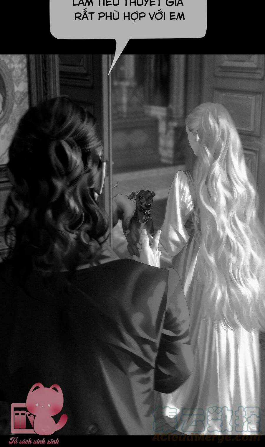 Aisha Chapter 42 trang 30