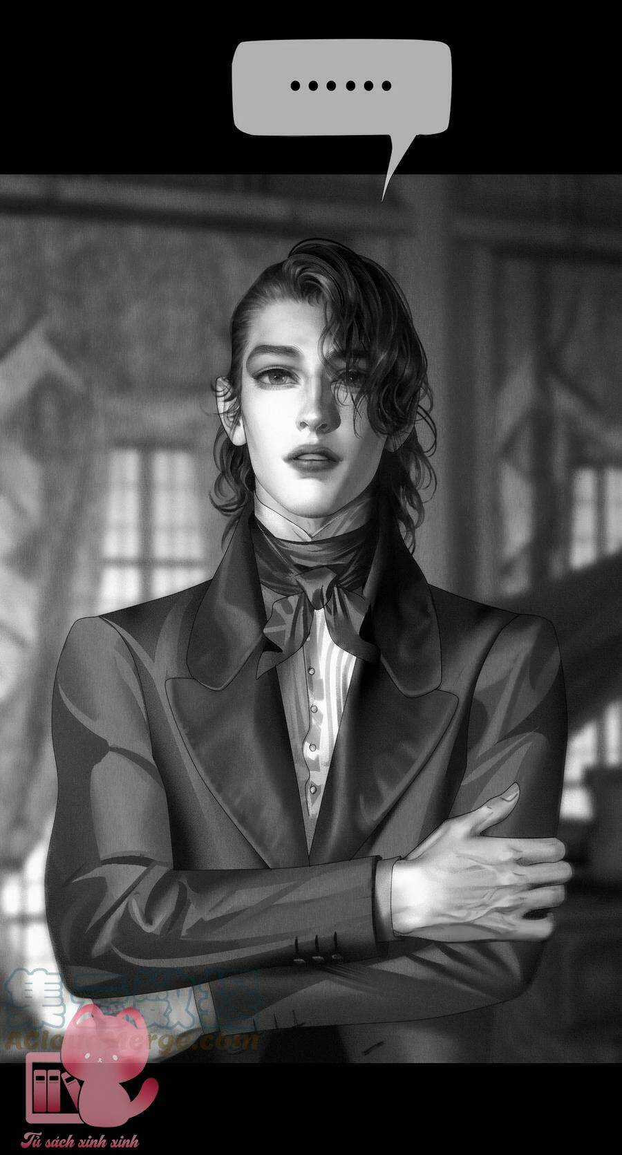 Aisha Chapter 42 trang 32