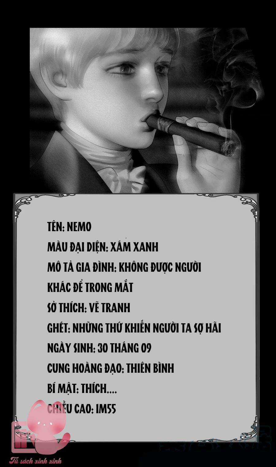 Aisha Chapter 42 trang 35