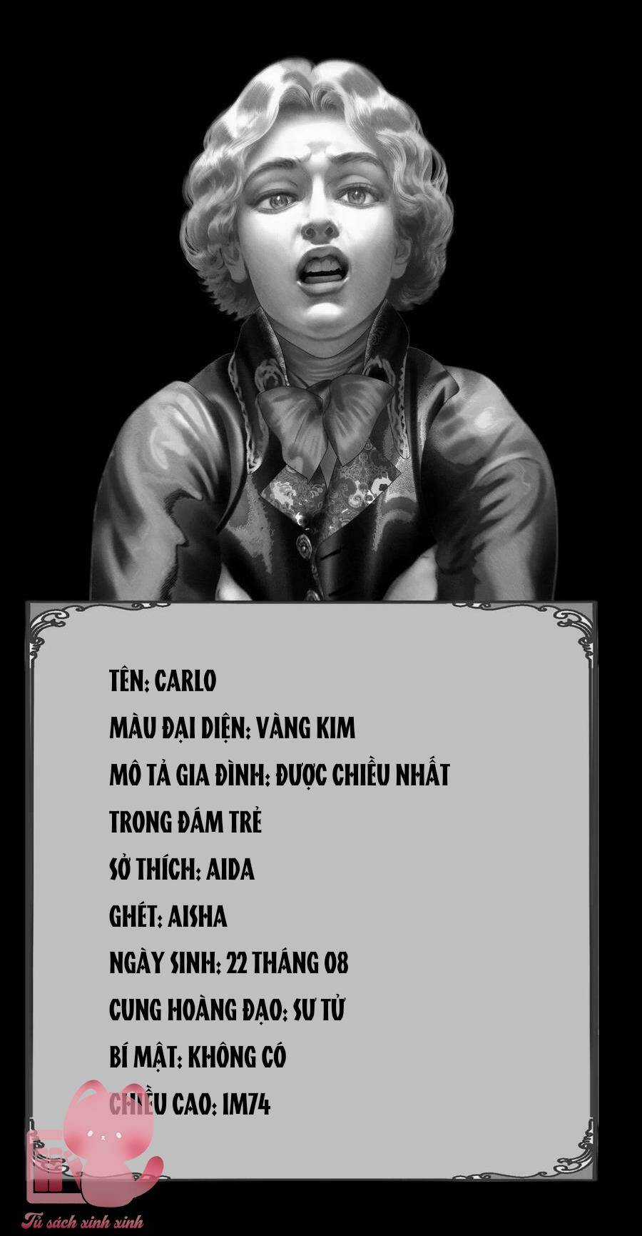 Aisha Chapter 42 trang 36