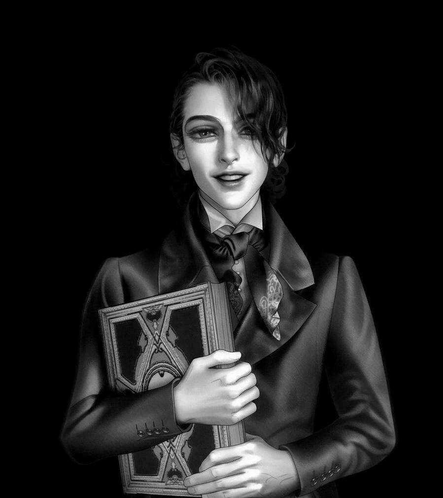 Aisha Chapter 42 trang 39