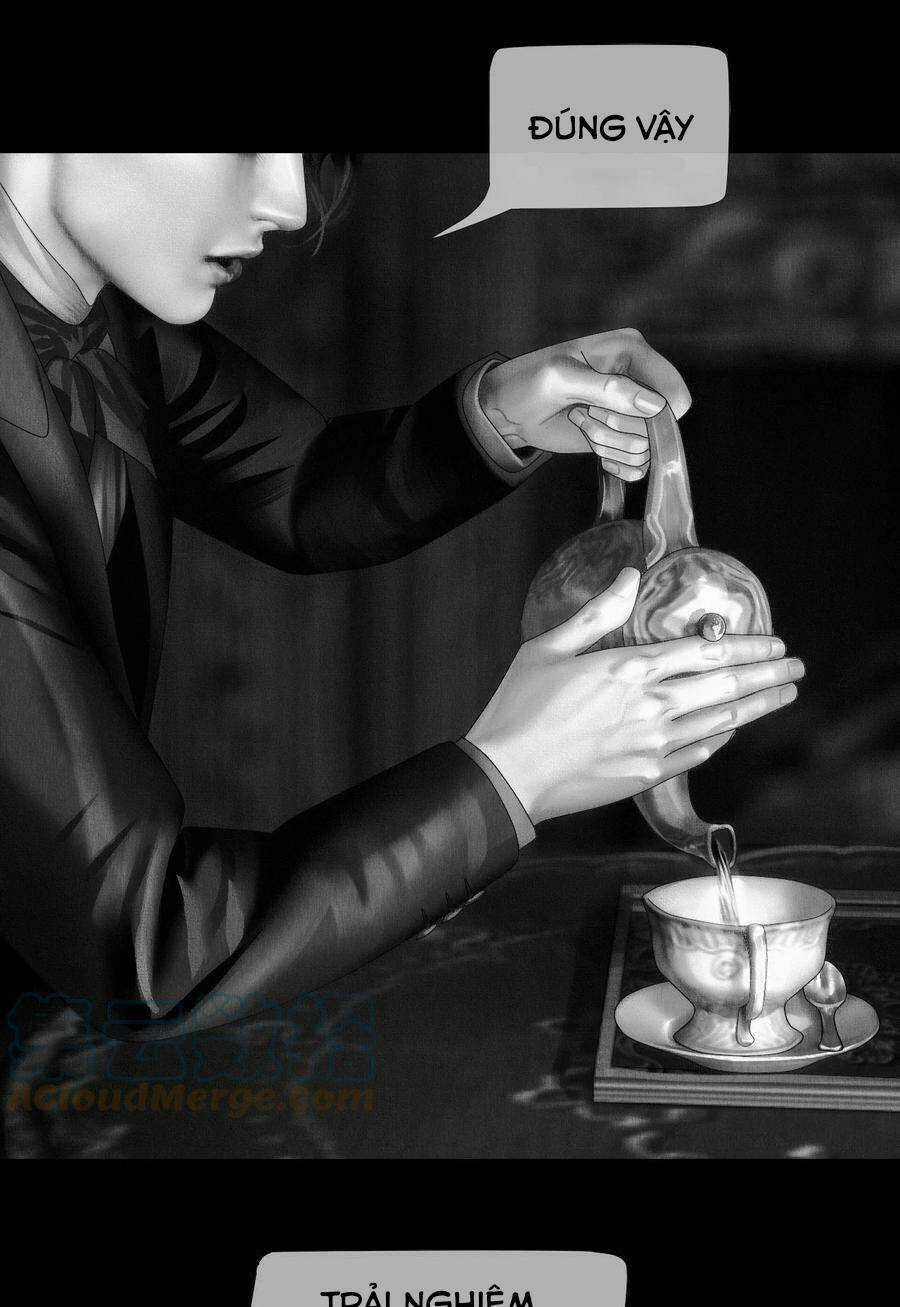 Aisha Chapter 42 trang 4