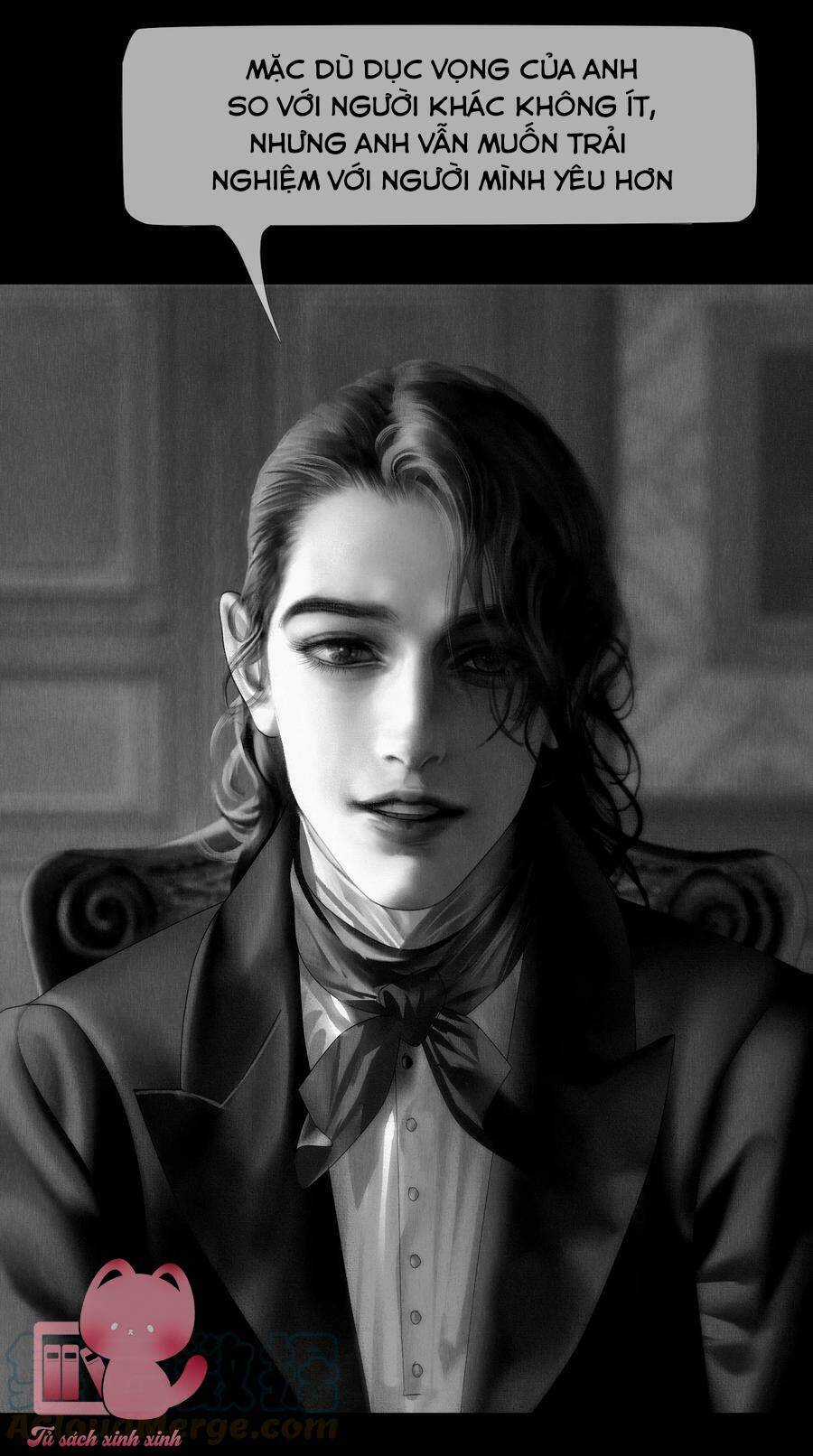 Aisha Chapter 42 trang 8