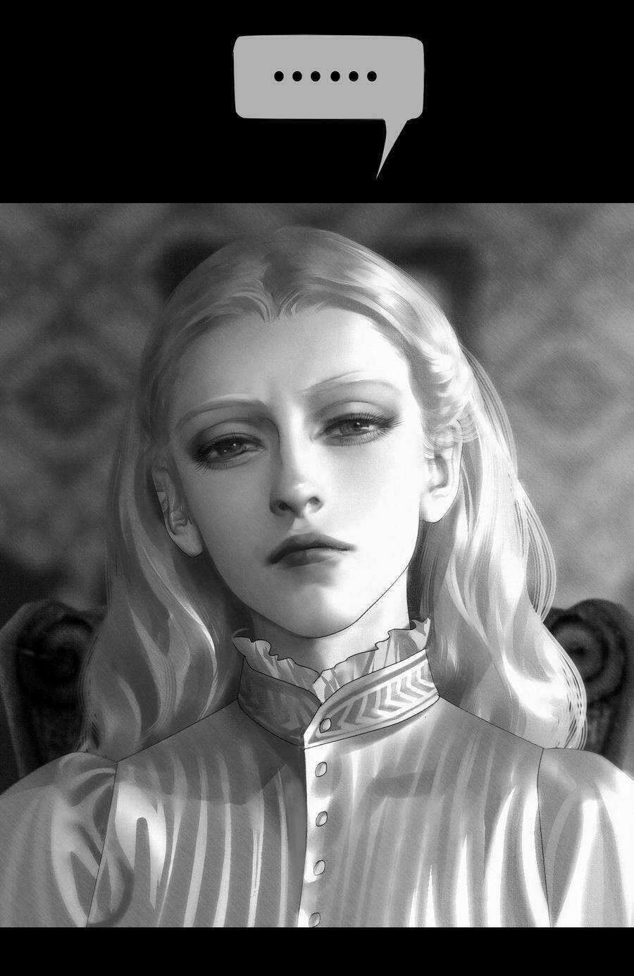 Aisha Chapter 42 trang 9