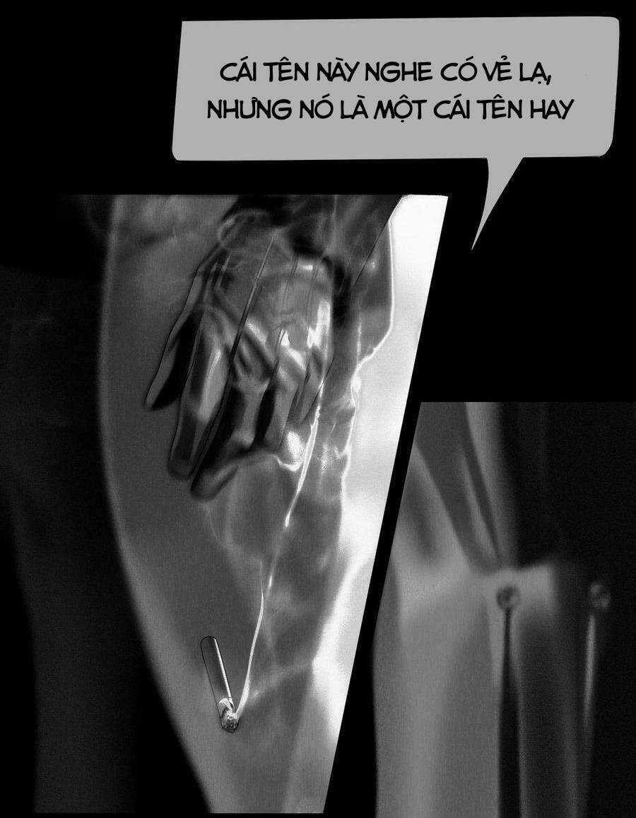 Aisha Chapter 43 trang 11