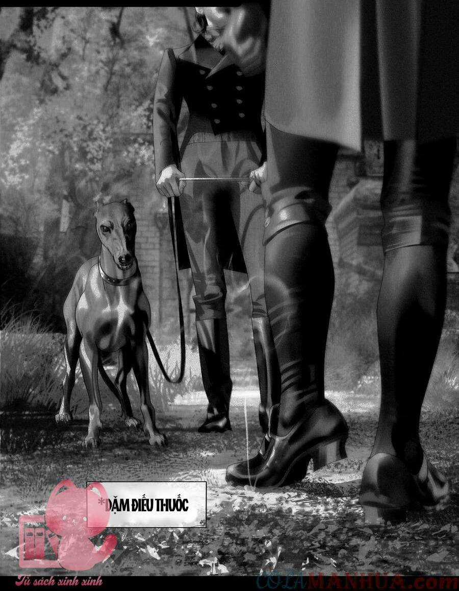 Aisha Chapter 43 trang 12