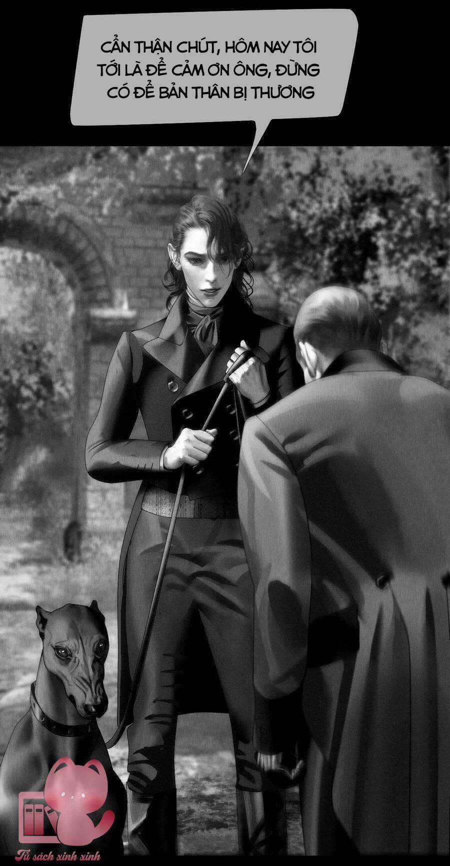 Aisha Chapter 43 trang 15