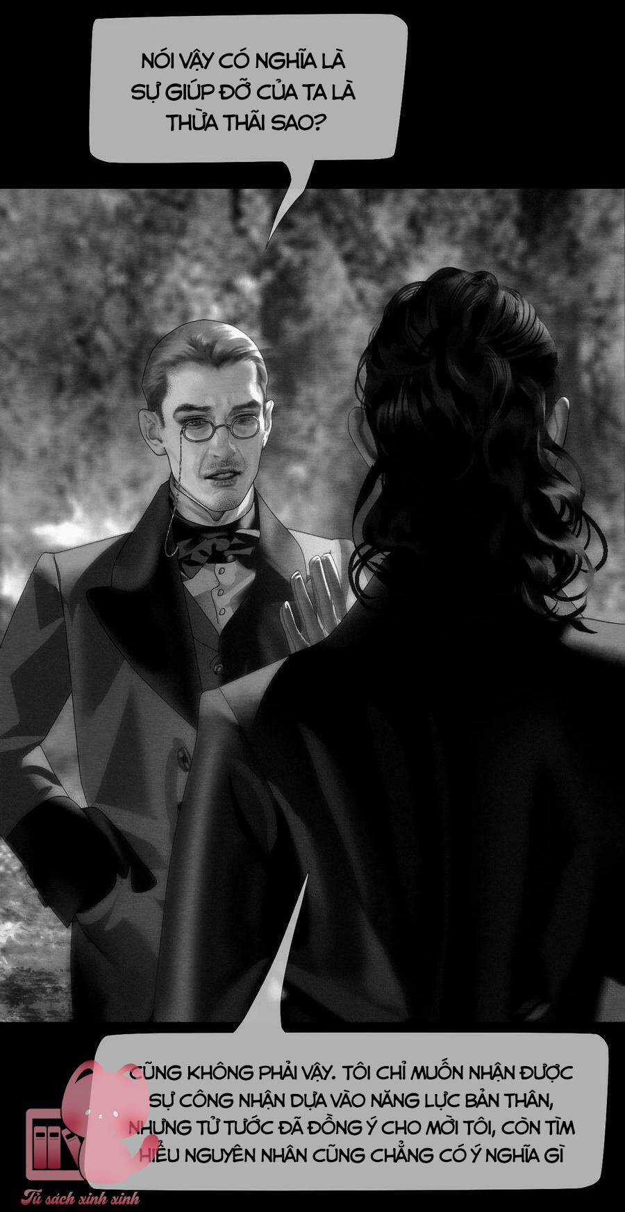 Aisha Chapter 43 trang 17