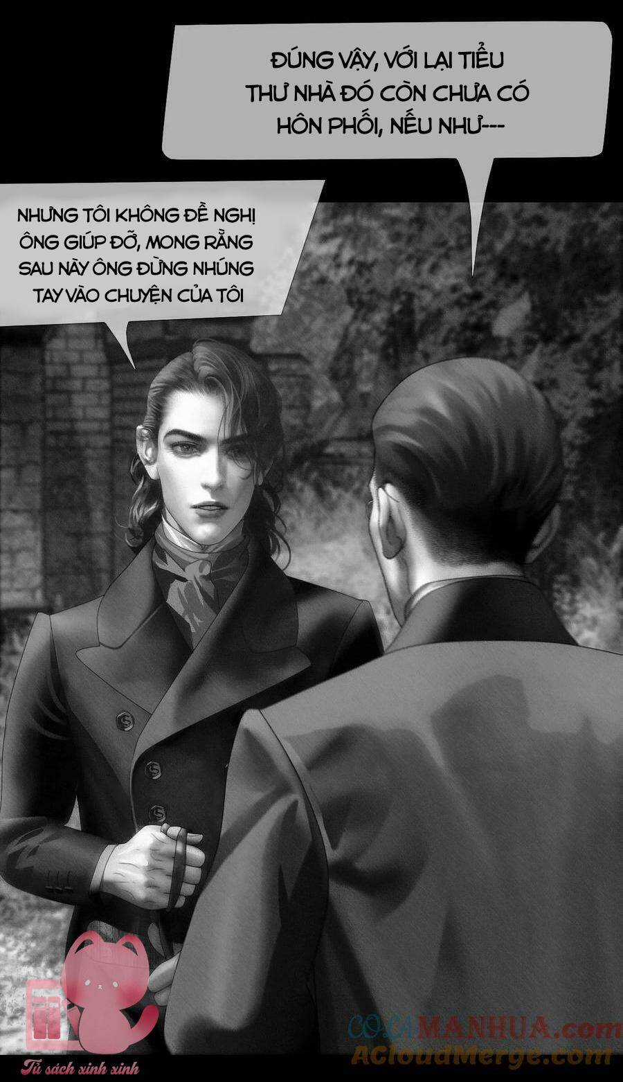 Aisha Chapter 43 trang 18