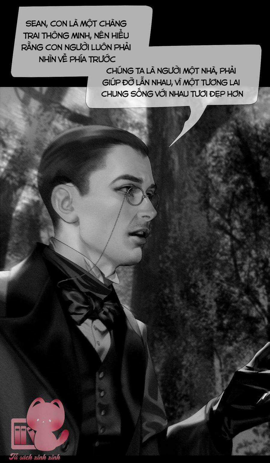 Aisha Chapter 43 trang 19