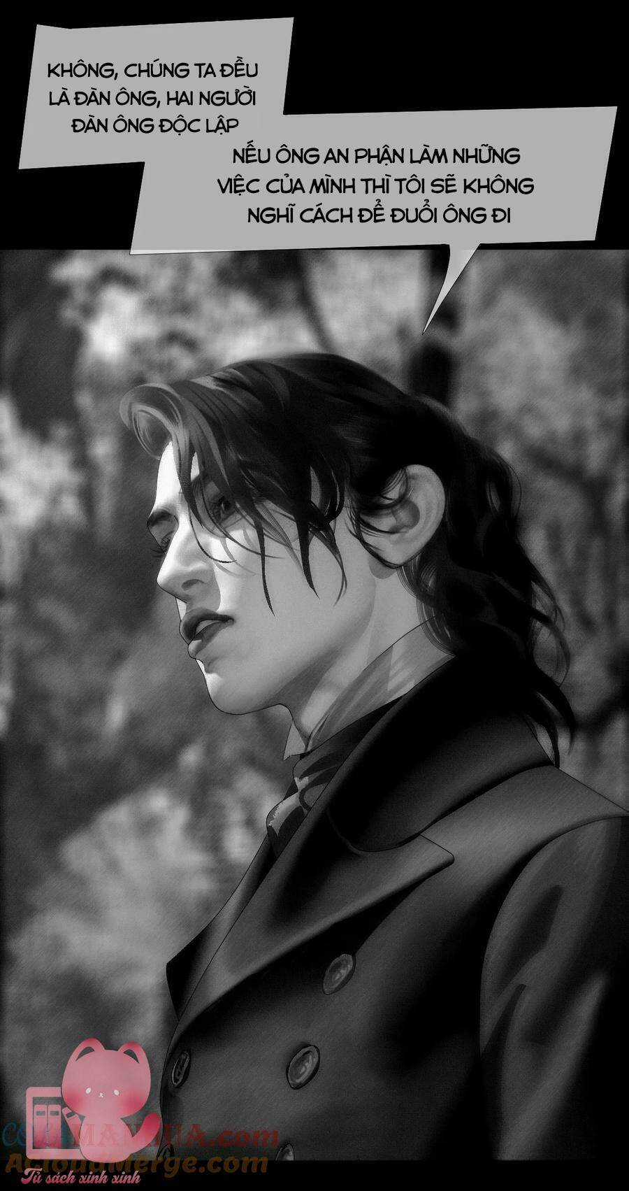 Aisha Chapter 43 trang 20